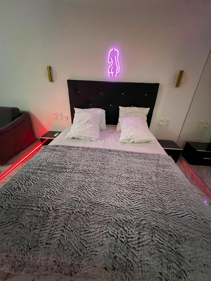 Fetish Studio Agde Kültér fotó