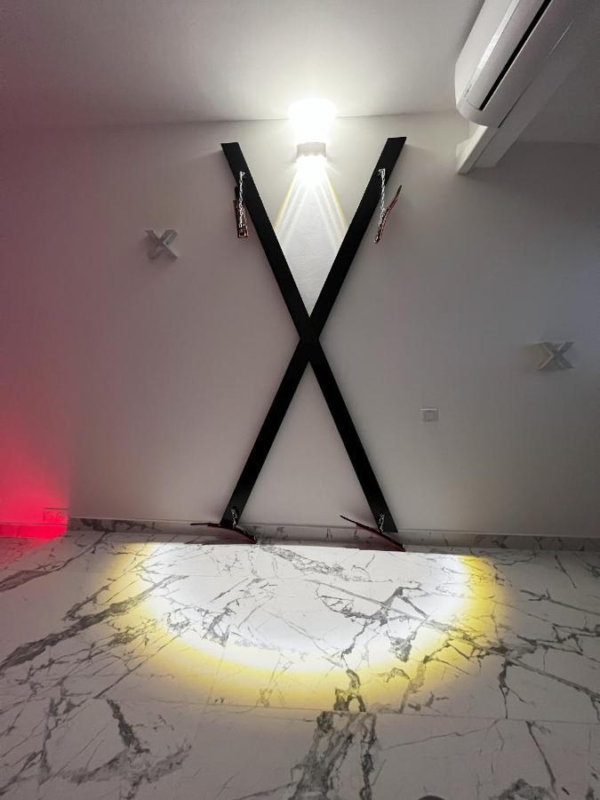 Fetish Studio Agde Kültér fotó