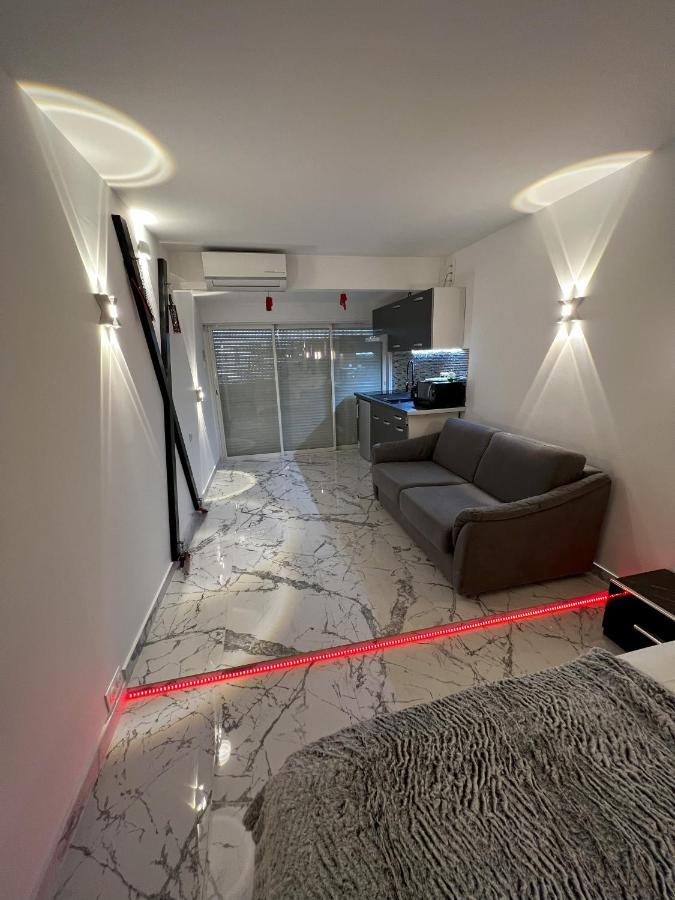 Fetish Studio Agde Kültér fotó
