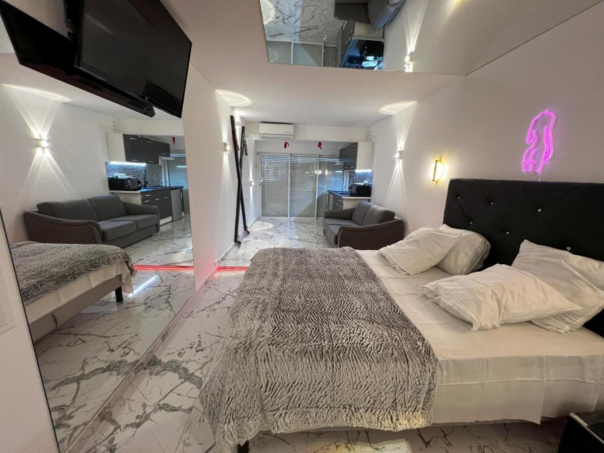 Fetish Studio Agde Kültér fotó