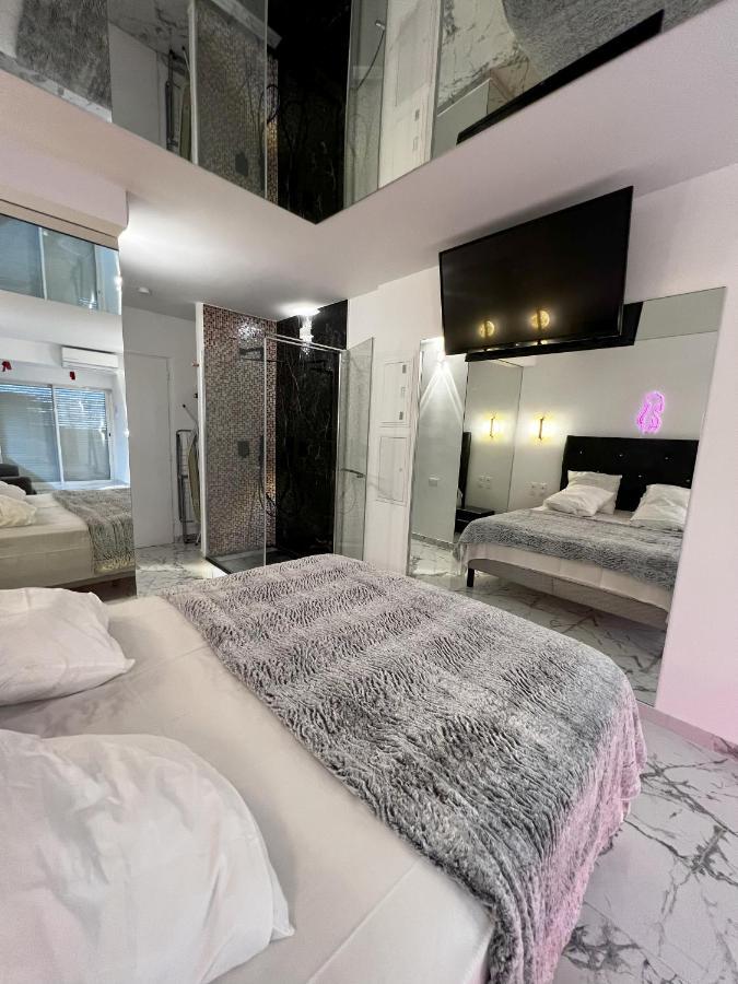 Fetish Studio Agde Kültér fotó
